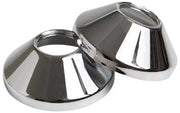 ROSET Ø70 27 MM X  3/4" - KROM 2-PAK
