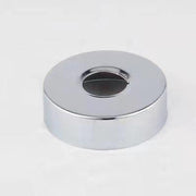 ROSET DESIGN Ø70 21 MM 3/4" - KROM 2-PAK