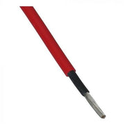 SOLCELLEKABEL H1Z2Z2-K 1X4MM2 RØD T500