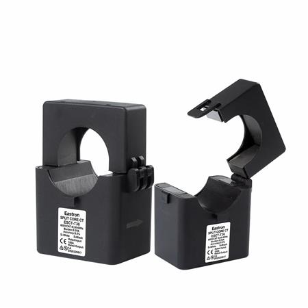CT KLEMME TX 100A~600A 30:1 - 150/5A T36