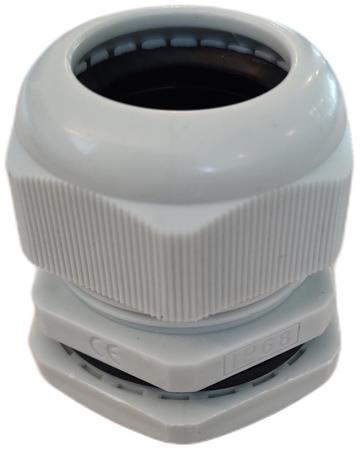 FORSKRUNING PG 9 RAL9002