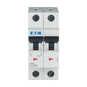 AUTOMATSIKRING C10A 1P+N 10KA 2M