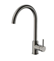 KØKKENARMATUR C TUD GUN METAL