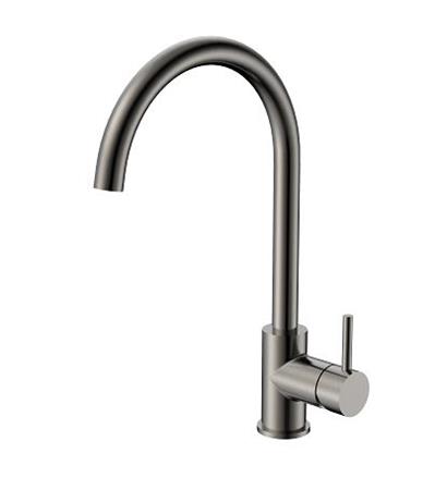 KØKKENARMATUR C TUD GUN METAL