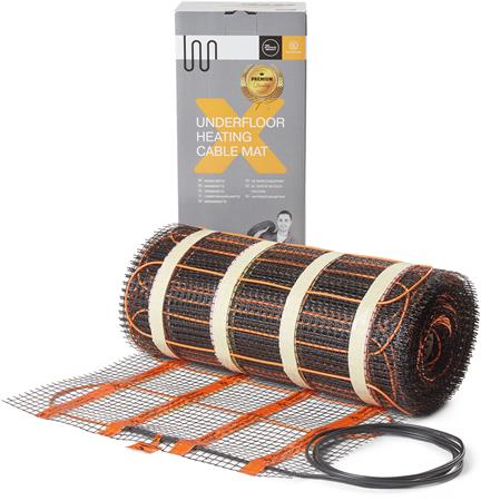 FLXMAT 3 150W/M² 5,4M²