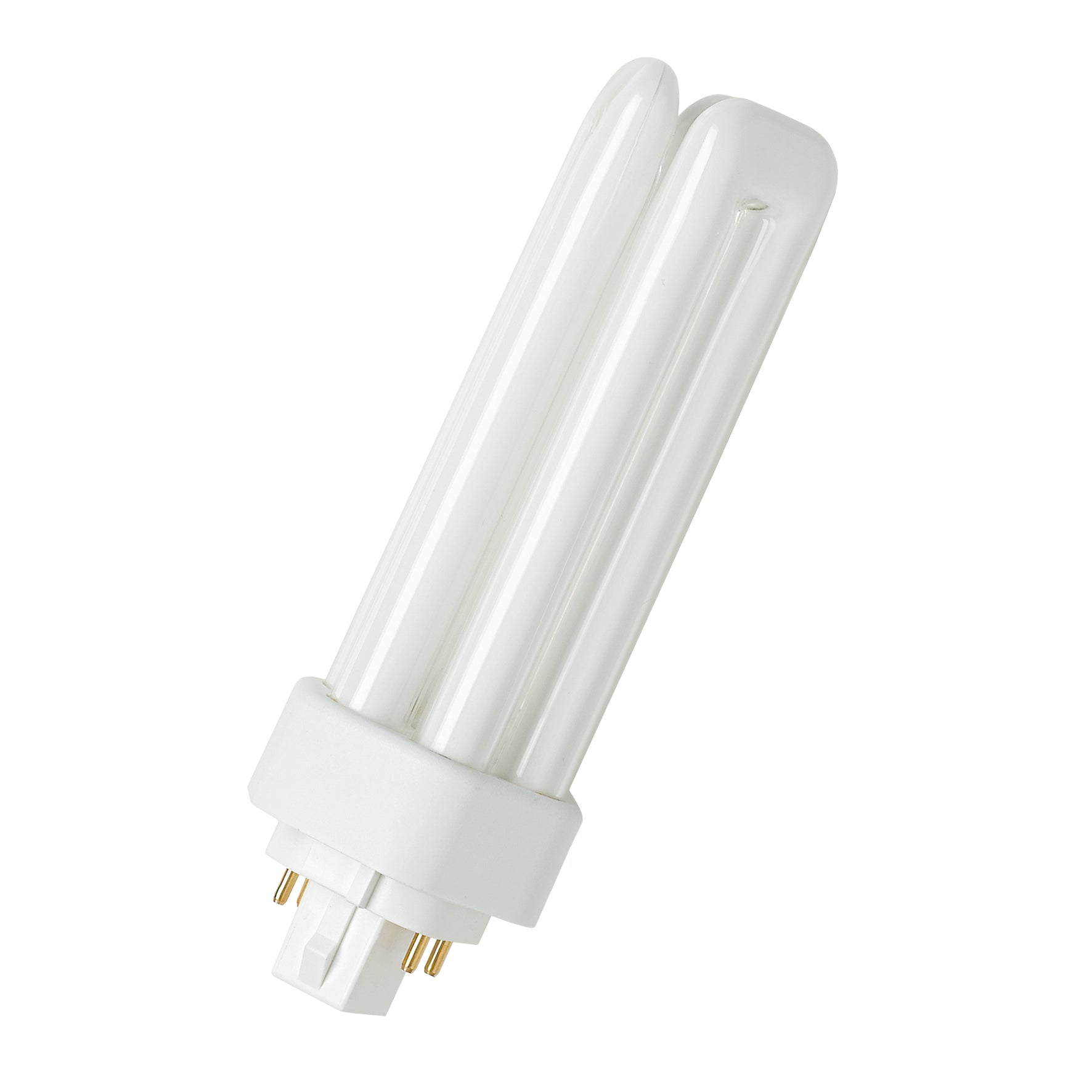 Kompaktrør - 32W G24q-3 sokkel, 830 (3000K)