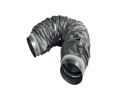 LINDAB FLEXLYDDÆMPER SLF FLEXICOM1601200