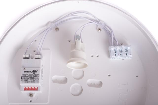 DIOLUM PLF PRO E27 Ø30cm m/HF sensor