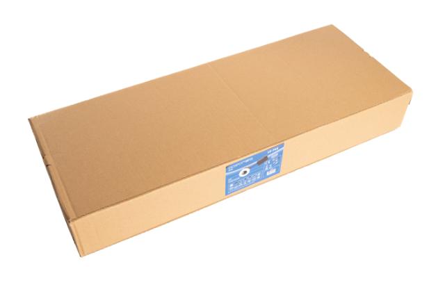 DIOSPOT OPTI GU10 hvid rund 10-pak
