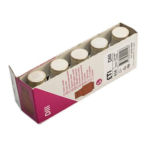 ETI Sikring Universal DZIII E33 63A