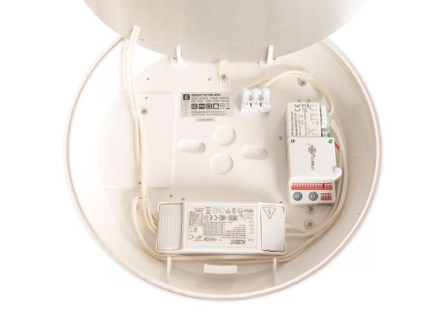 DIOLUM PLF PRO 15W LED 1450lm 830 WIR2 Ø30cm IP44