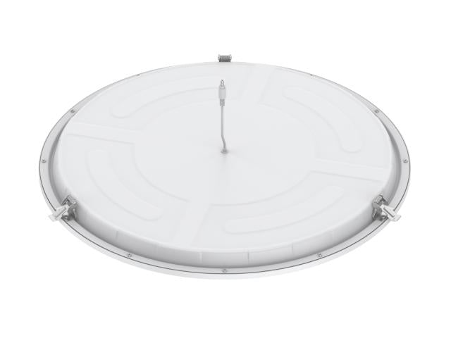DIOLUM Mila II indb. 930/940 Ø500 0-10V UGR19 WH