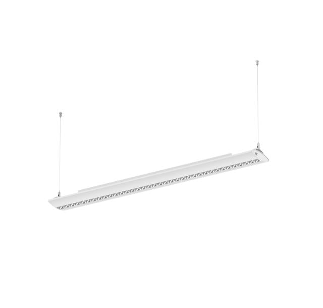 DIOLUM Arcus 50W 830/840 4300Lm L1200 Dali/push WH