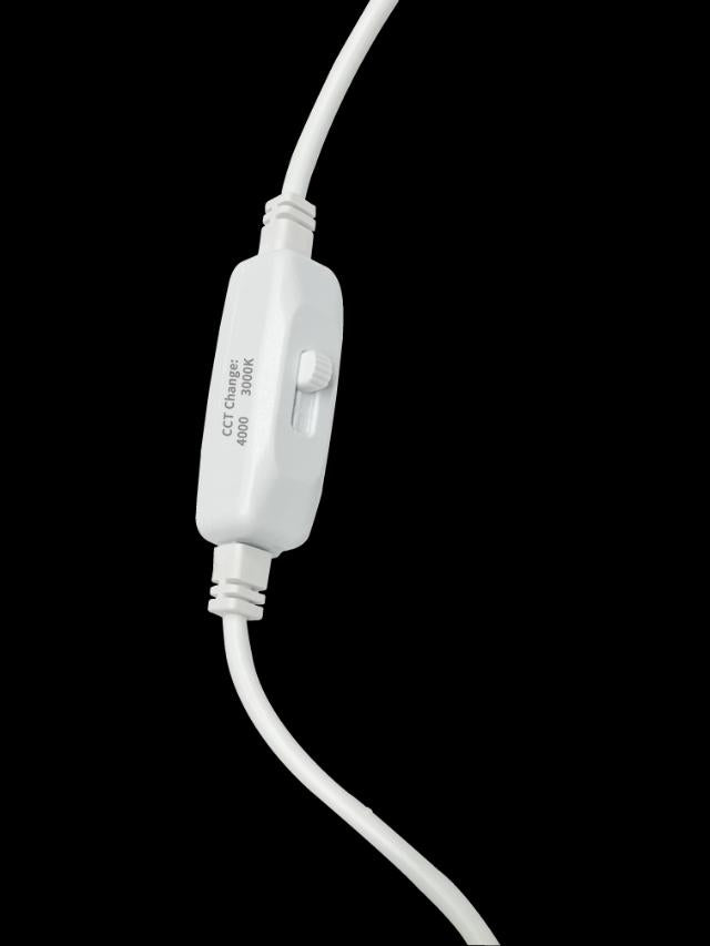 DIOLUM Alexa indb 25-40W Dali 830/840 60x60 UGR19