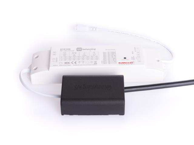 DIOLUM Alexa ll 18-22W RF 830 30x60 UGR19