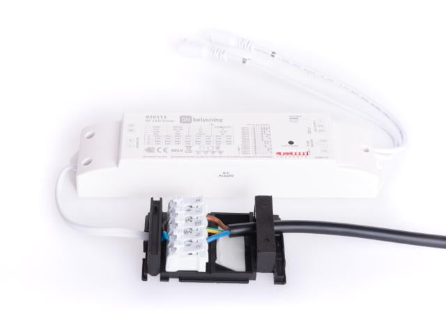 DIOLUM Alexa II 25-36W RF TW 60x60