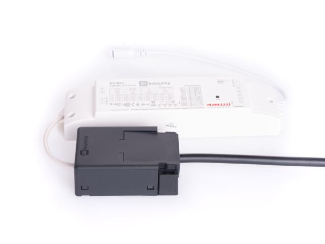 DIOLUM Alexa II 25-36W Zigbee 840 UGR19 30x120