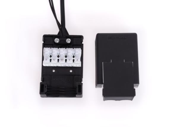DIOSPOT OPTI GU10 hvid rund 10-pak