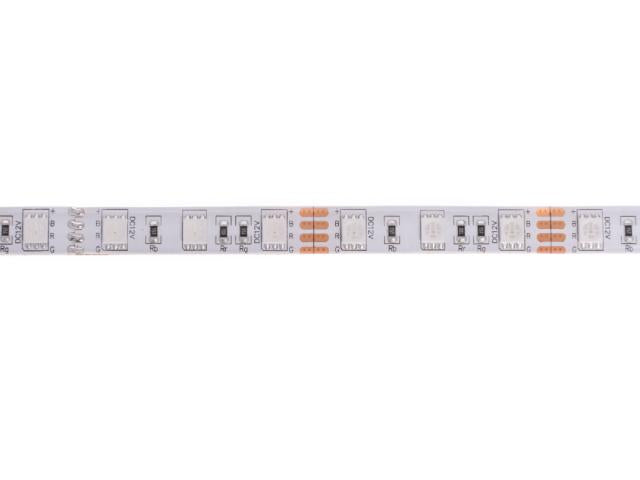 DIOFLEX GO RGB 14,4W/m 12V 390lm/m 1m IP20