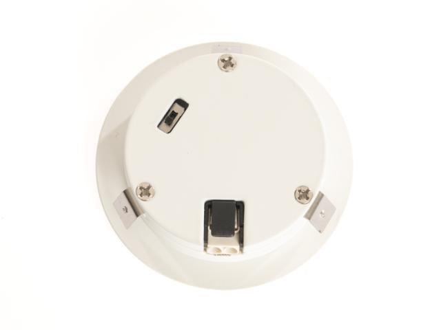 DIOSPOT møbelspot FIT II 3W LED 930/940 200lm alu