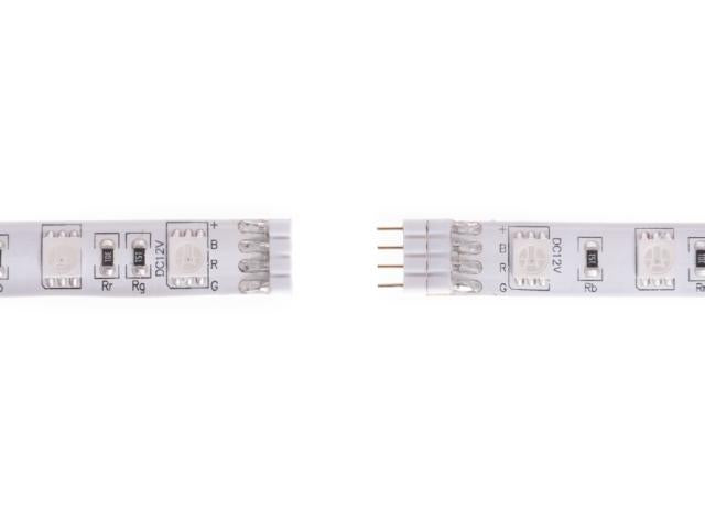 DIOFLEX GO RGB 14,4W/m 12V 390lm/m 50cm IP20