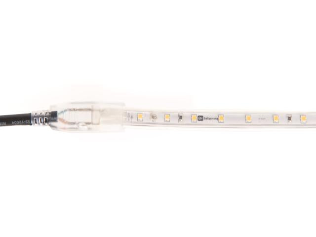 DIOFLEX 230V 8W 830 750lm/m 60LED/M 50m IP65