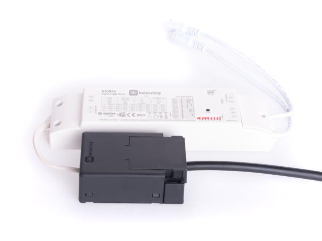DIOLUM Alexa II 25-36W Zigbee TW 30x120