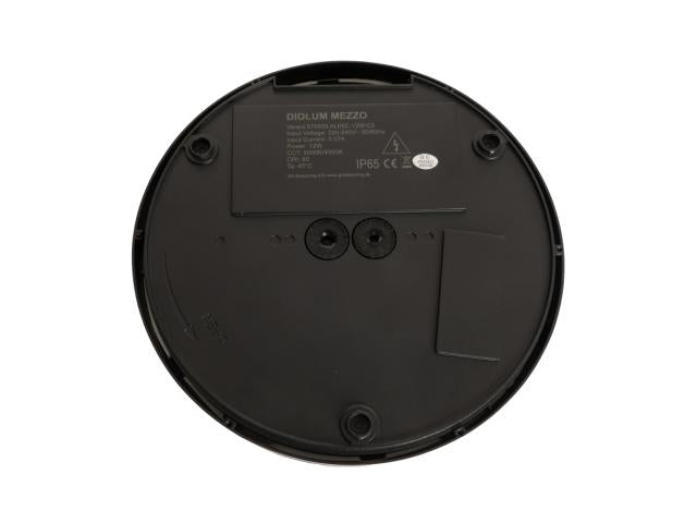 DIOLUM MEZZO Væglampe 12W 830/840 860Lm Ø25cm