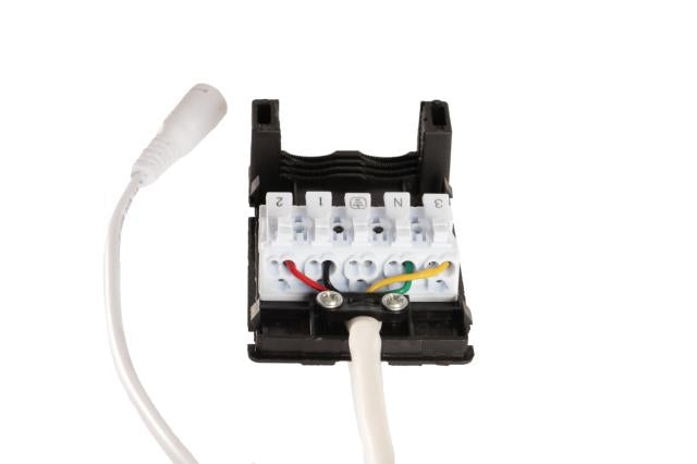 DIOLUM LED driver 25-36W DALI/push 0,45-1,1A
