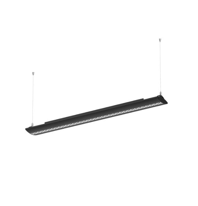 DIOLUM Arcus 60W 830/840 5200Lm L1500 Dali/push BL