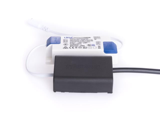 DIOLUM Alexa II 22W 840 30x60 UGR19