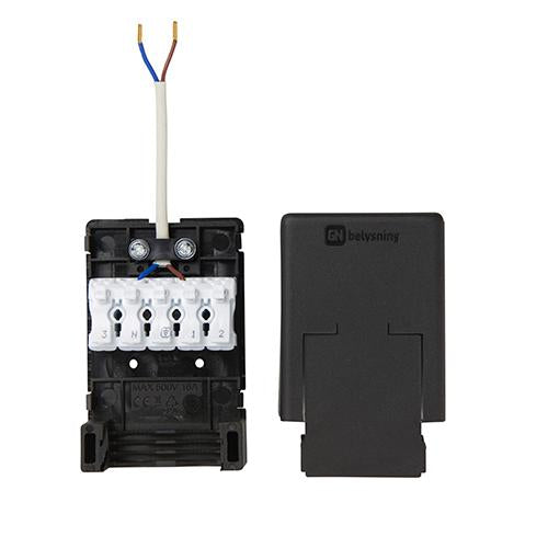 DIOLUM driver 30-40V 700-1000mA DIM