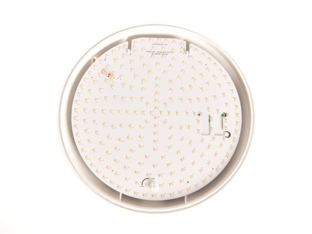 DIOLUM PLF PRO 15W LED 1450lm 830 WIR2 Ø30cm IP44