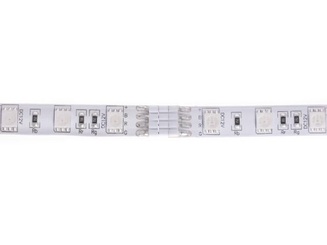 DIOFLEX GO RGB 14,4W/m 12V 390lm/m 50cm IP20