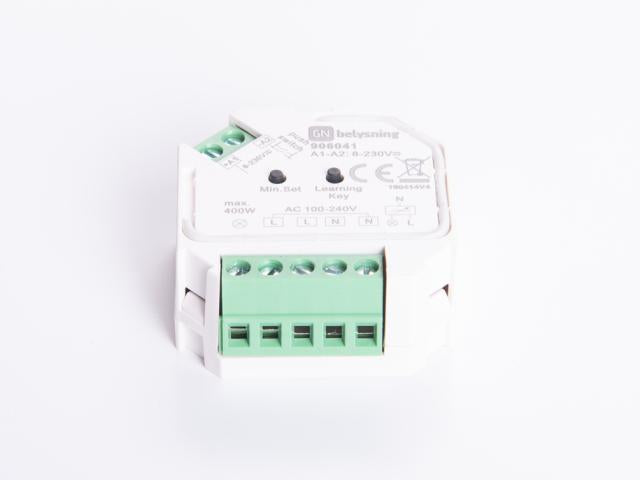 DIODIM RF dæmper 400W 230V