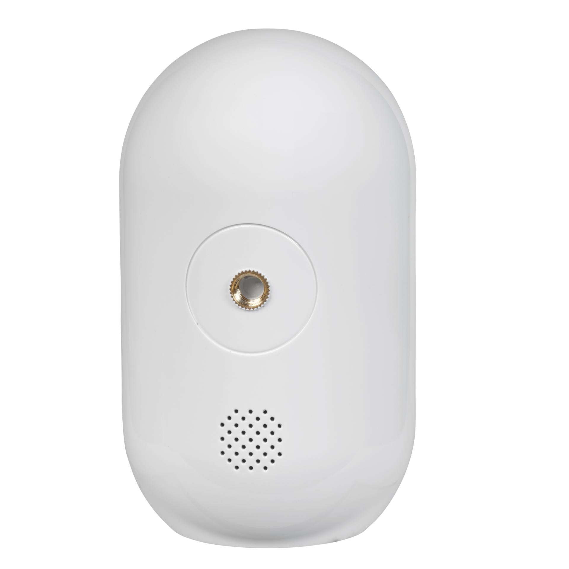 WIFI Overvågningskamera, batteridrevet, IP54