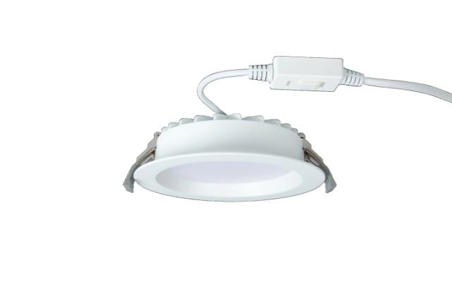 DIOSPOT LEDO II 230 17-29W 830/840 1656-2880lm RF