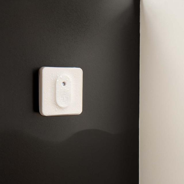 Shelly BLU H&T Ivory - BLE temp/fugt sensor