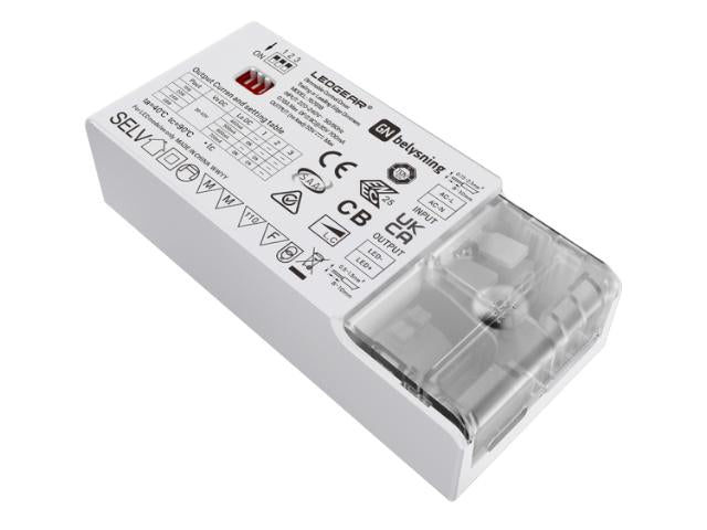 DIOSPOT LEDO II 190 17-29W 830/840 1610-2810lm DIM