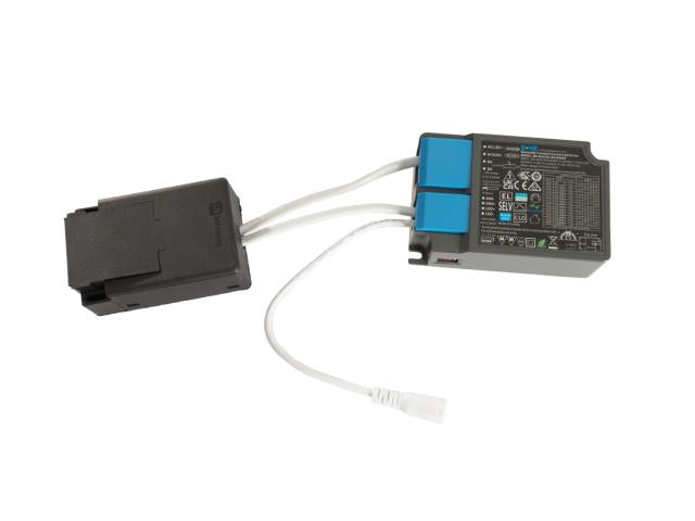 DIOLUM Mila II indb. 930/940 Ø500 0-10V UGR19 BL
