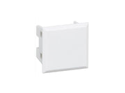 Actassi® Blændprop til CLIC'LINE dataudtag, Hvid