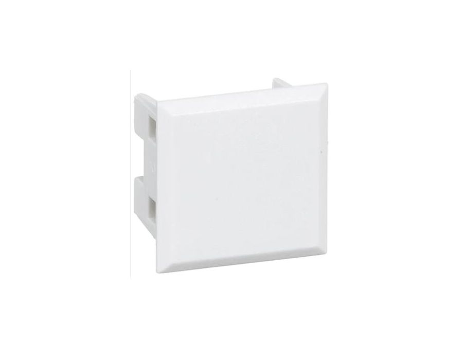 Actassi® Blændprop til CLIC'LINE dataudtag, Hvid