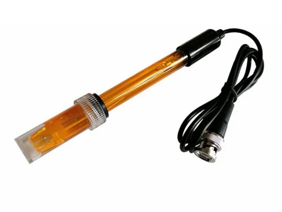 ORP vandkvalitets-sensormodul m. probe (til Arduino)