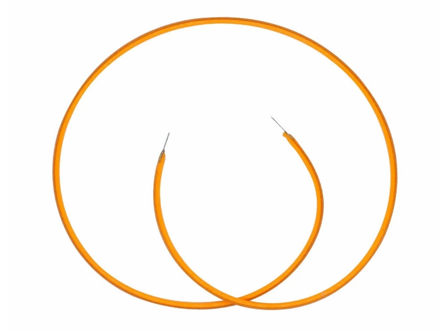 Fleksibel LED filament - 12V 100mA, 2200K (36cm)