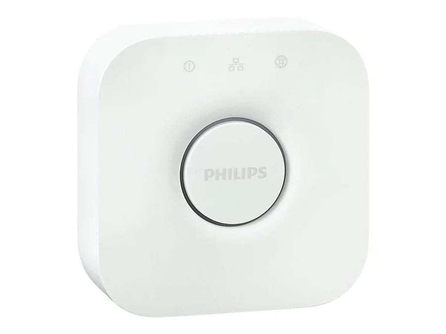 HUE Bridge 2 - Central controller