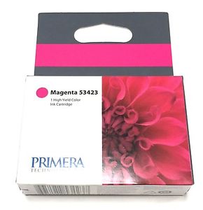 Primera - Ink Cartridge til LX900E, MAGENTA