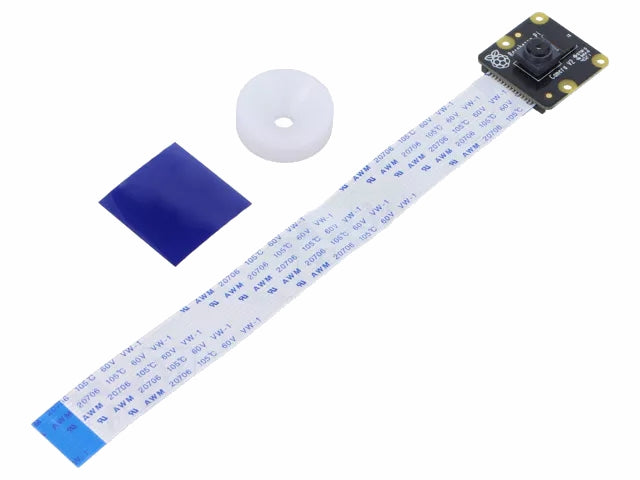 Raspberry Pi IR kameramodul - Pi NoIR, 8Mpix, v2.1