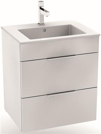 CUBE MØBELPAKKE 2 SKUFFER 607X550X430