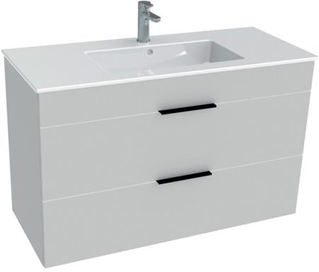 CUBE MØBELPAKKE 2 SKUFFER 622X980X422