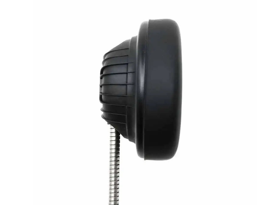 Single Cup Headphones – Std. m. mont.plade